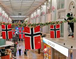 Gratulerer med dagen!